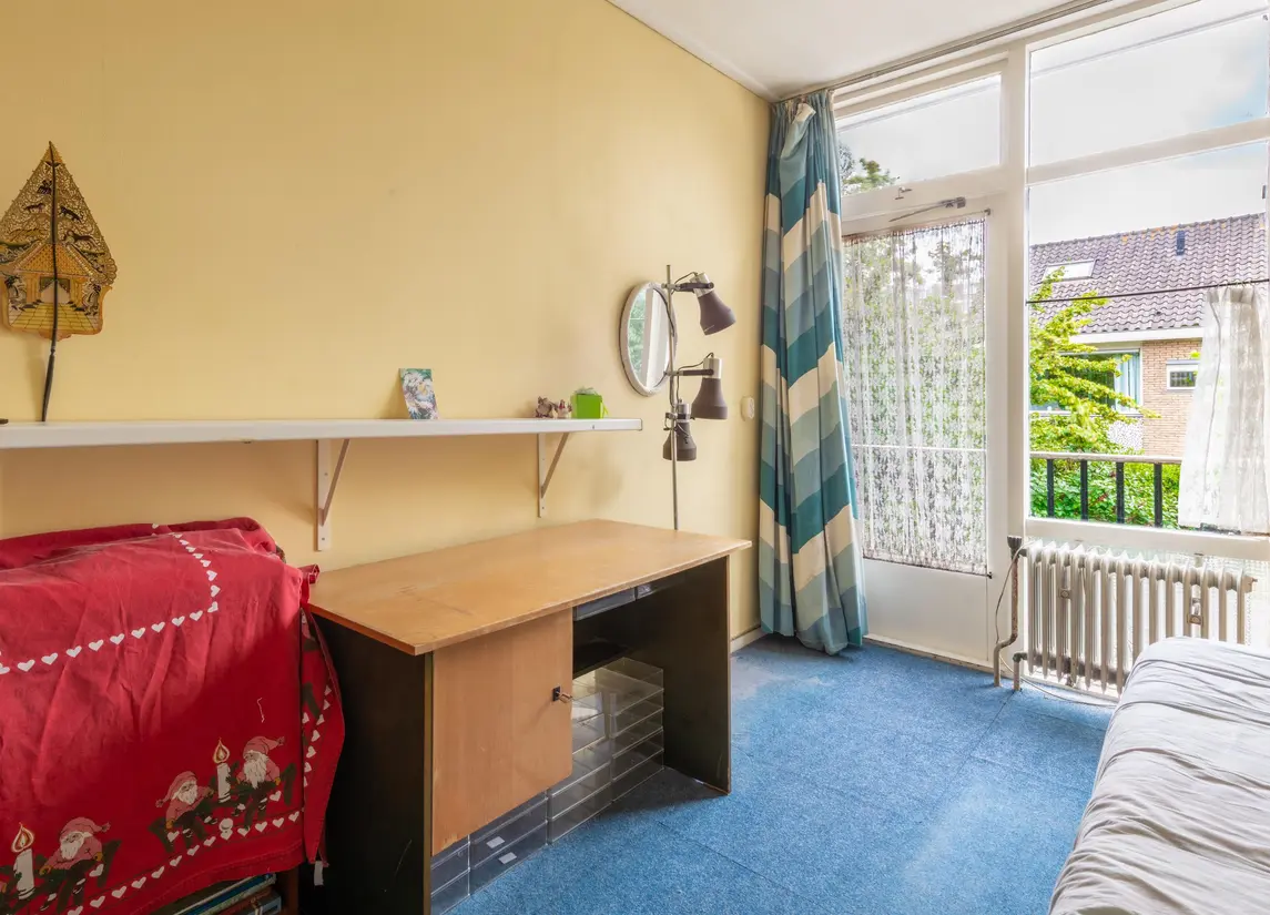 Arent van 's-Gravesandestraat 6