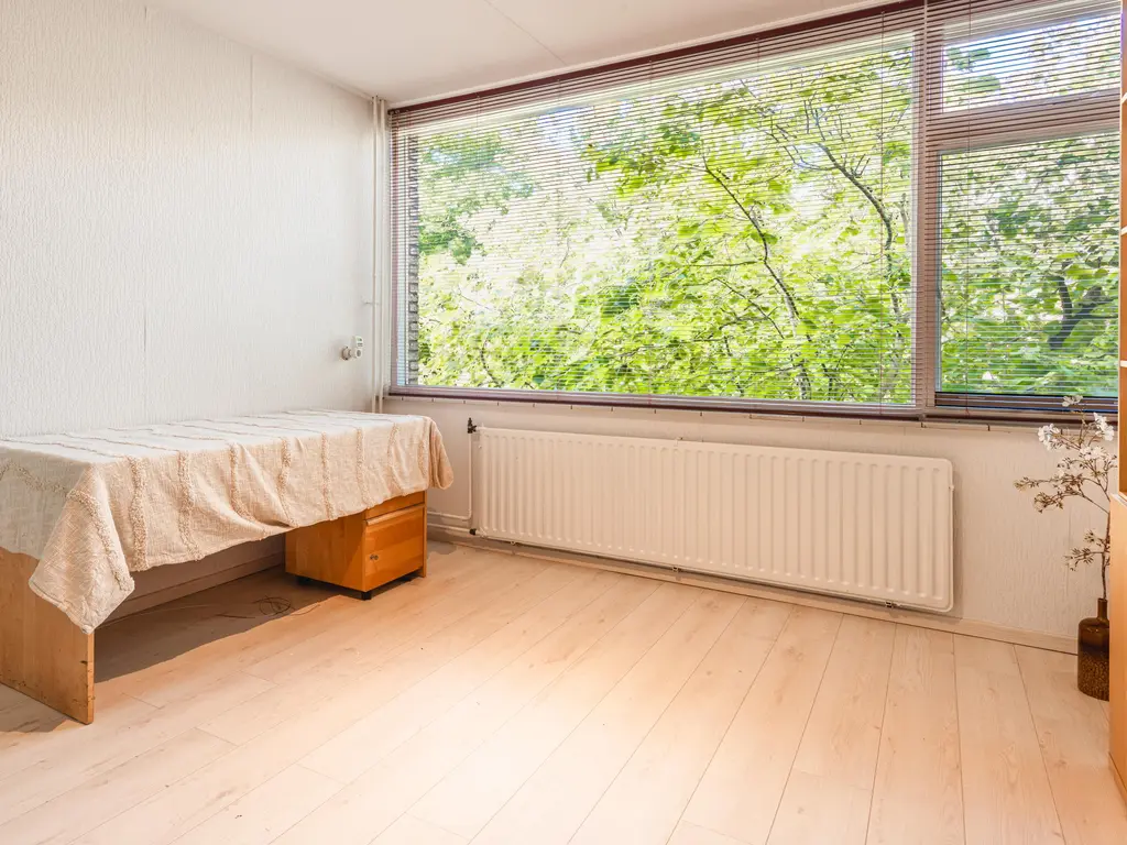 Arent van 's-Gravesandestraat 6, ROTTERDAM