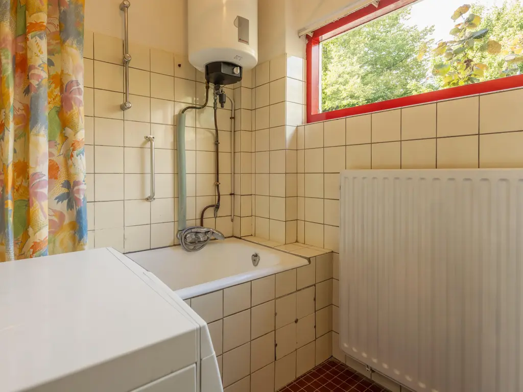 Arent van 's-Gravesandestraat 6, ROTTERDAM