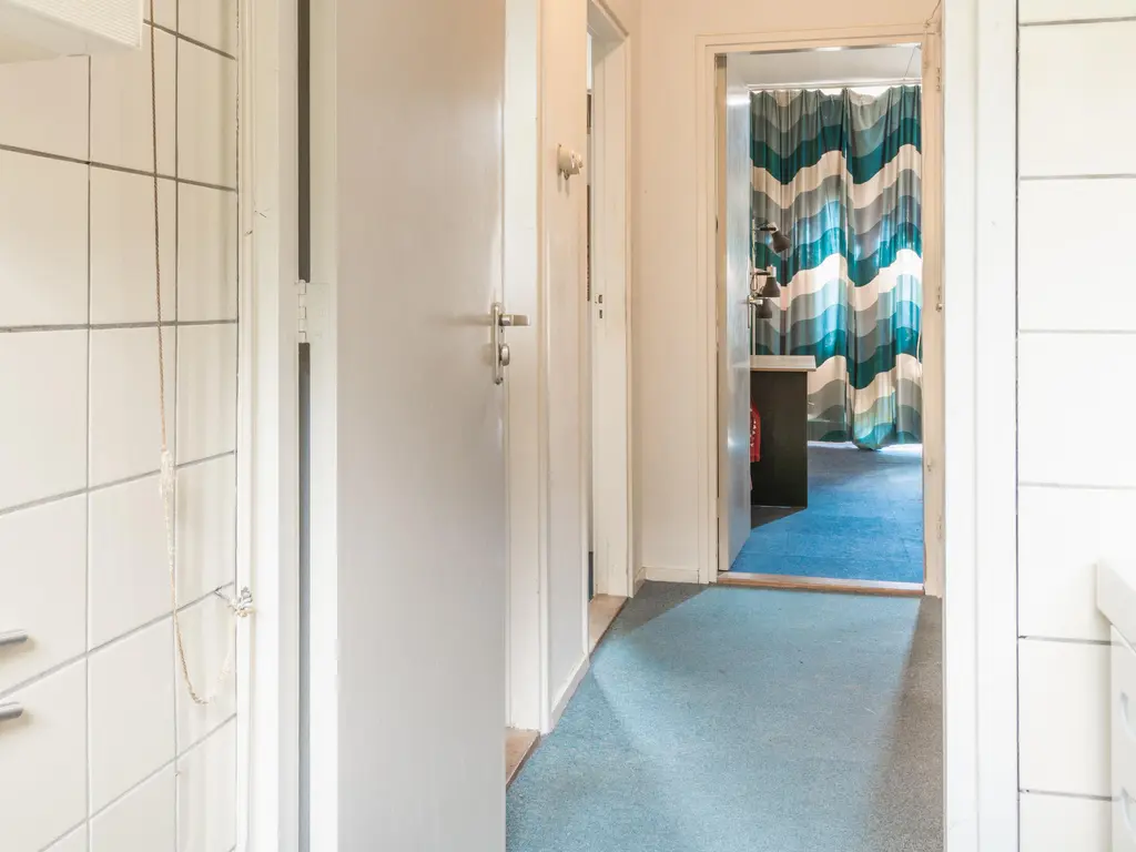 Arent van 's-Gravesandestraat 6, ROTTERDAM