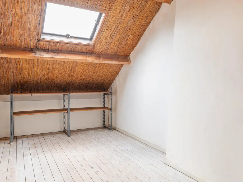 Arent van 's-Gravesandestraat 6, ROTTERDAM