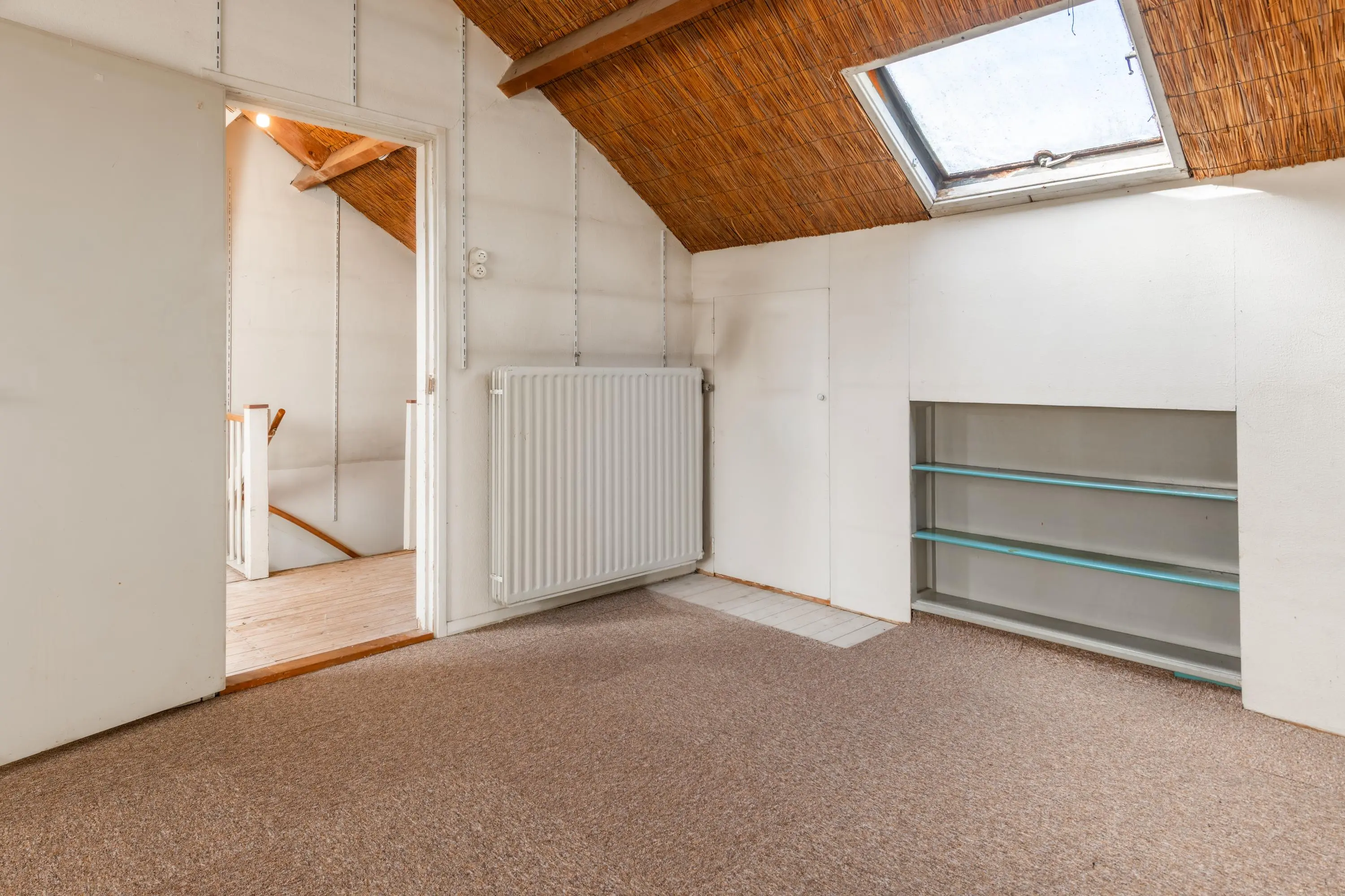 Arent van 's-Gravesandestraat 6