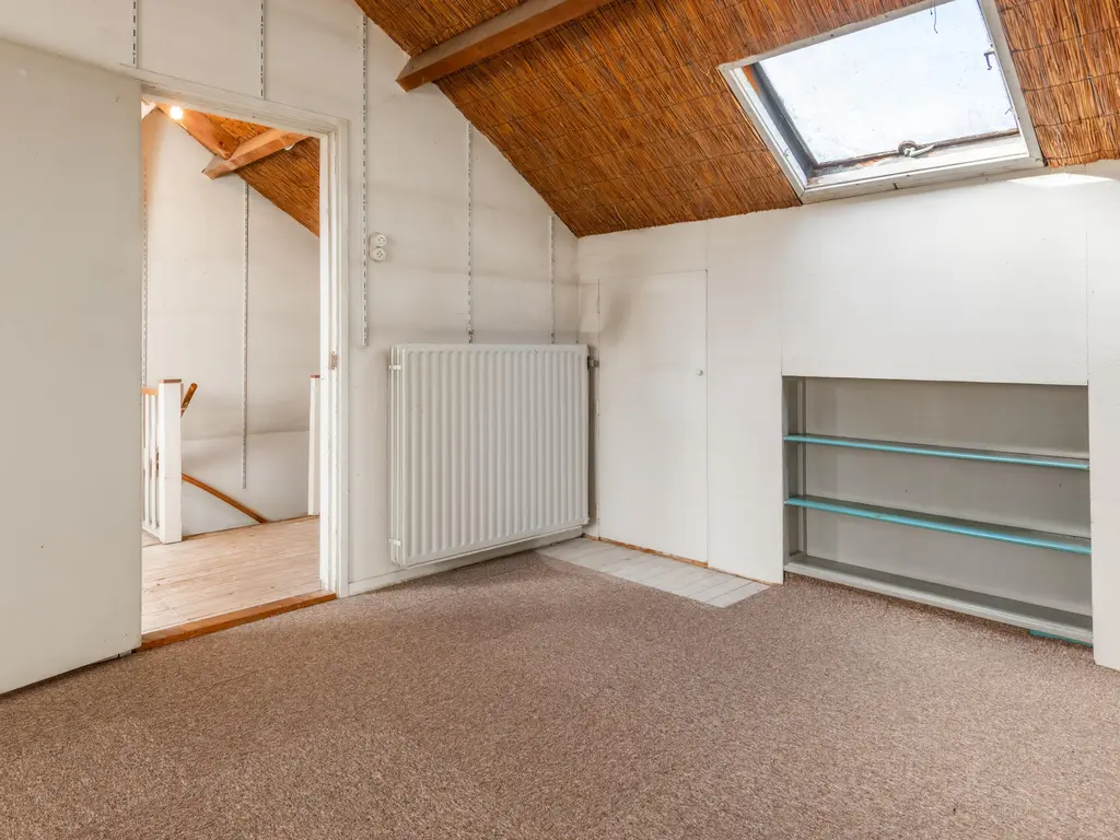 Arent van 's-Gravesandestraat 6, ROTTERDAM