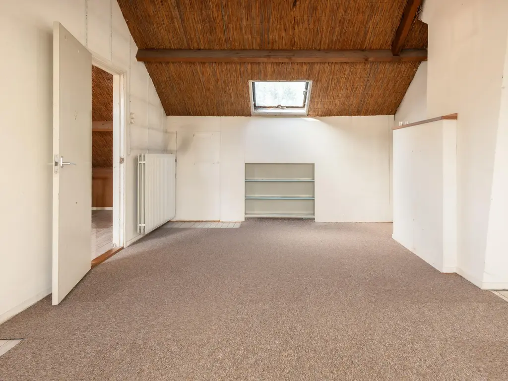 Arent van 's-Gravesandestraat 6, ROTTERDAM