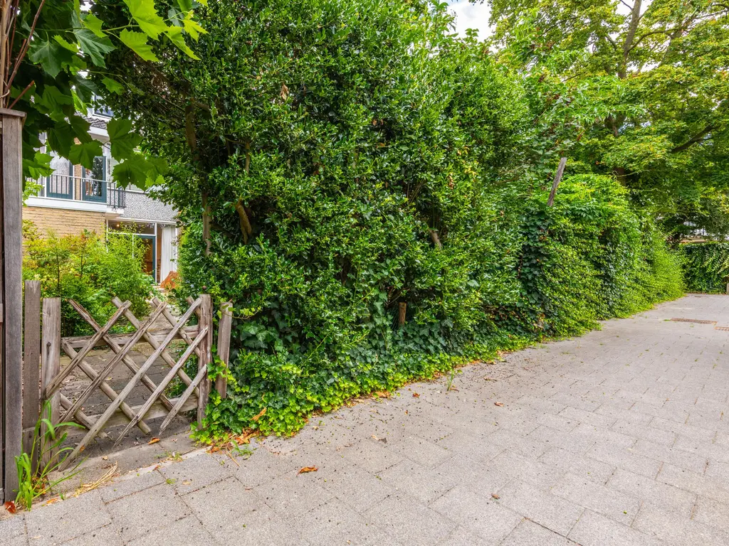 Arent van 's-Gravesandestraat 6, ROTTERDAM