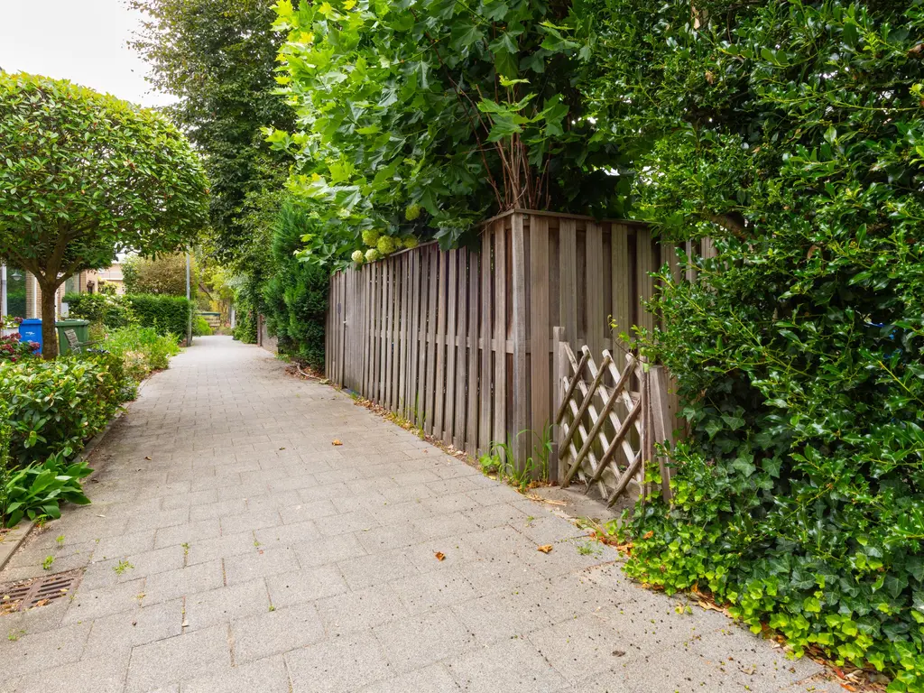 Arent van 's-Gravesandestraat 6, ROTTERDAM