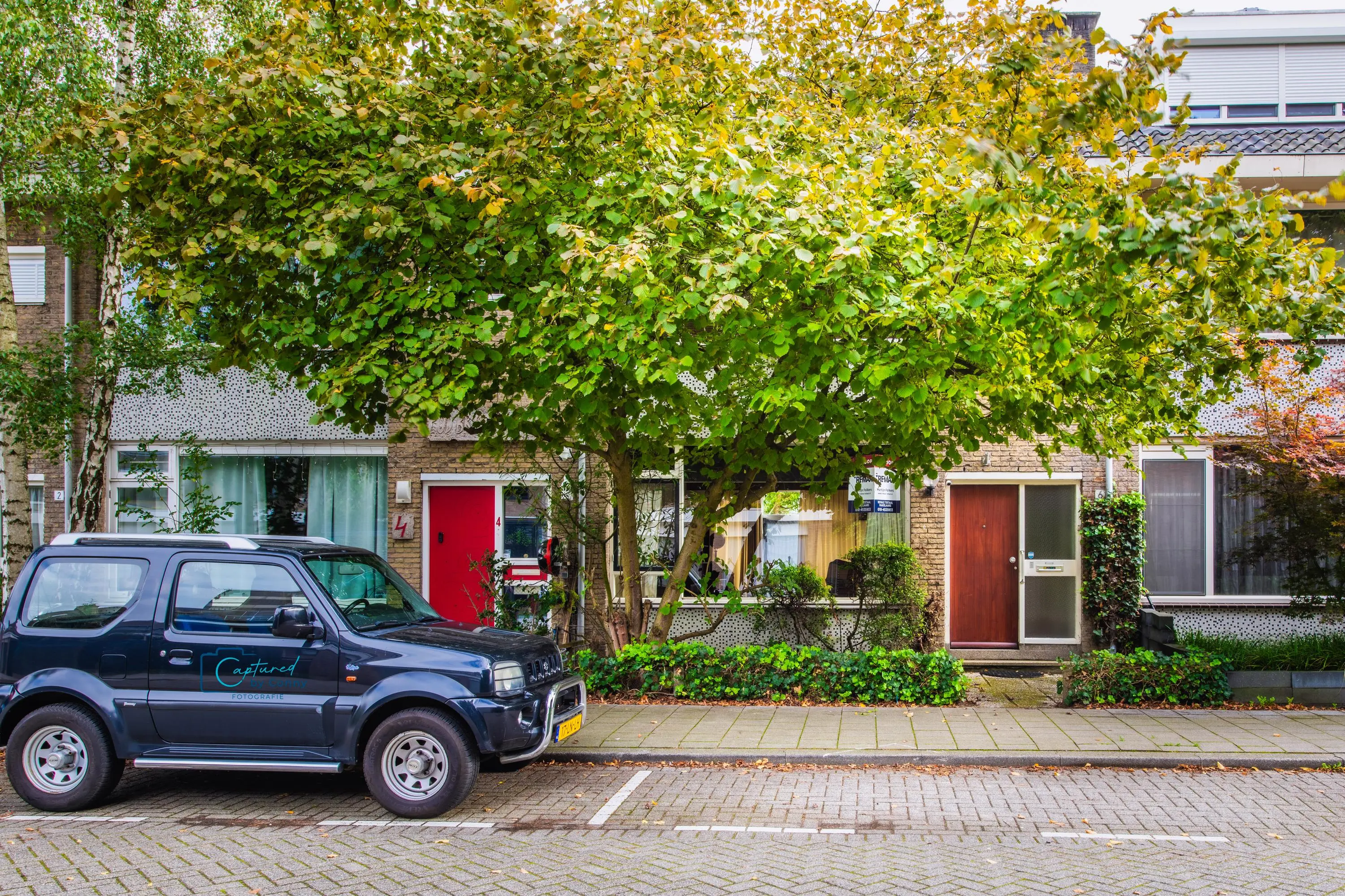 Arent van 's-Gravesandestraat 6