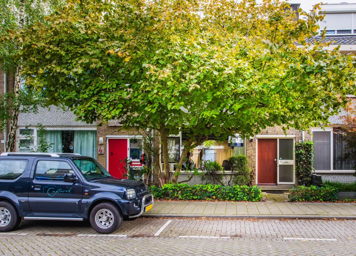 Arent van 's-Gravesandestraat 6