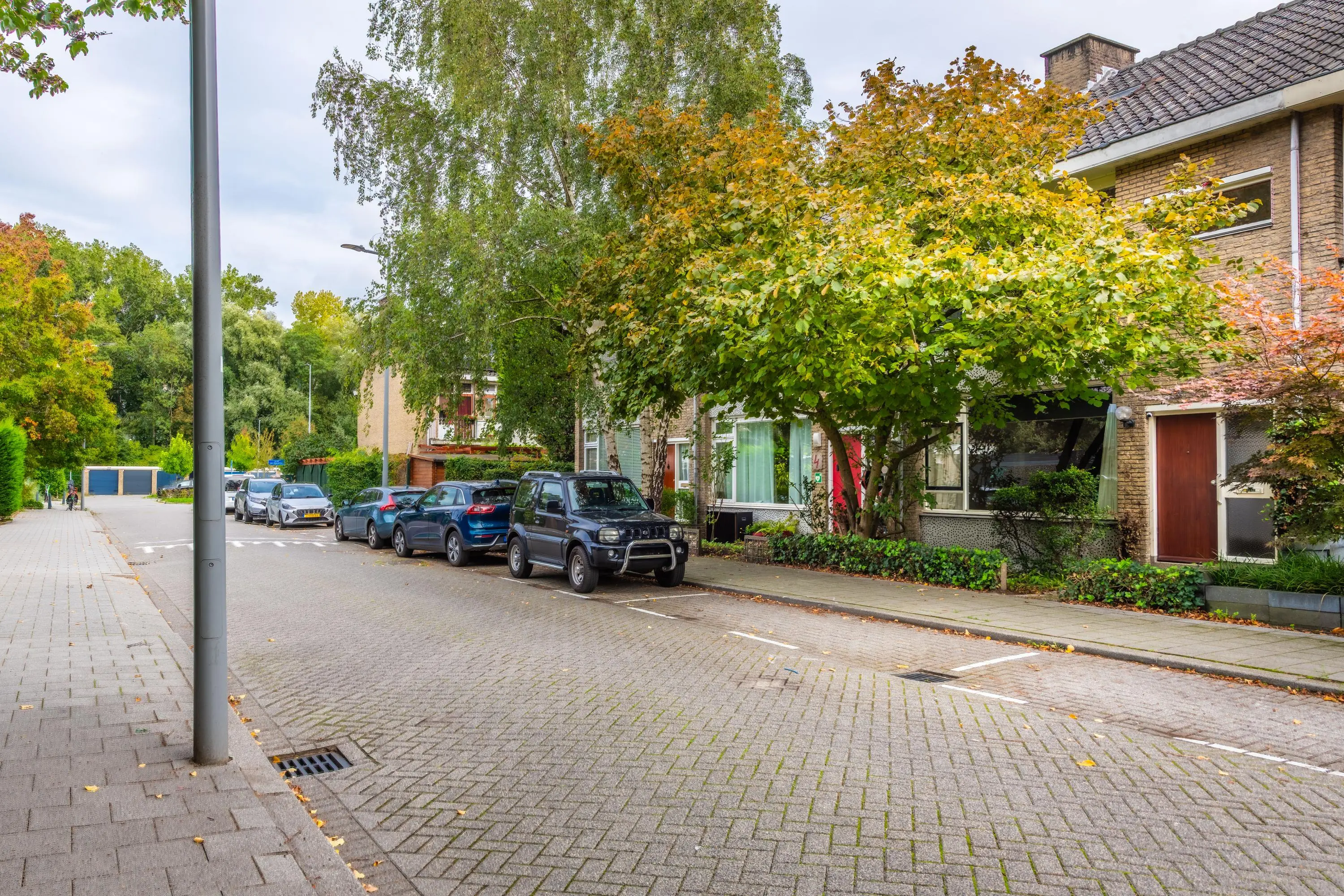 Arent van 's-Gravesandestraat 6