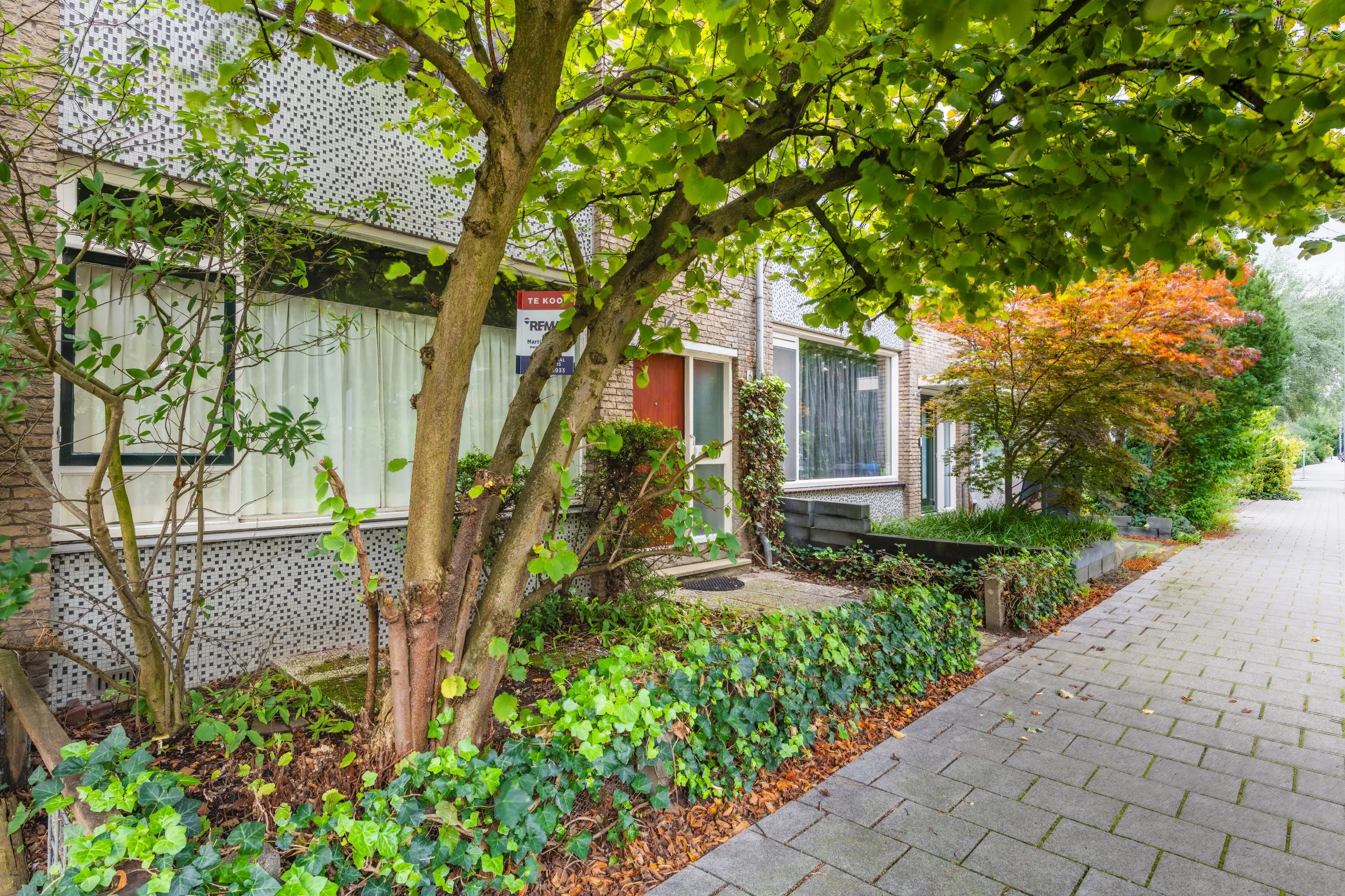 Arent van 's-Gravesandestraat 6