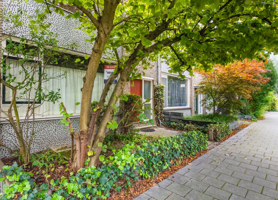 Arent van 's-Gravesandestraat 6
