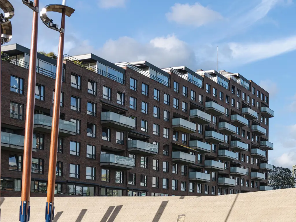 Helmersstraat 5, ROTTERDAM