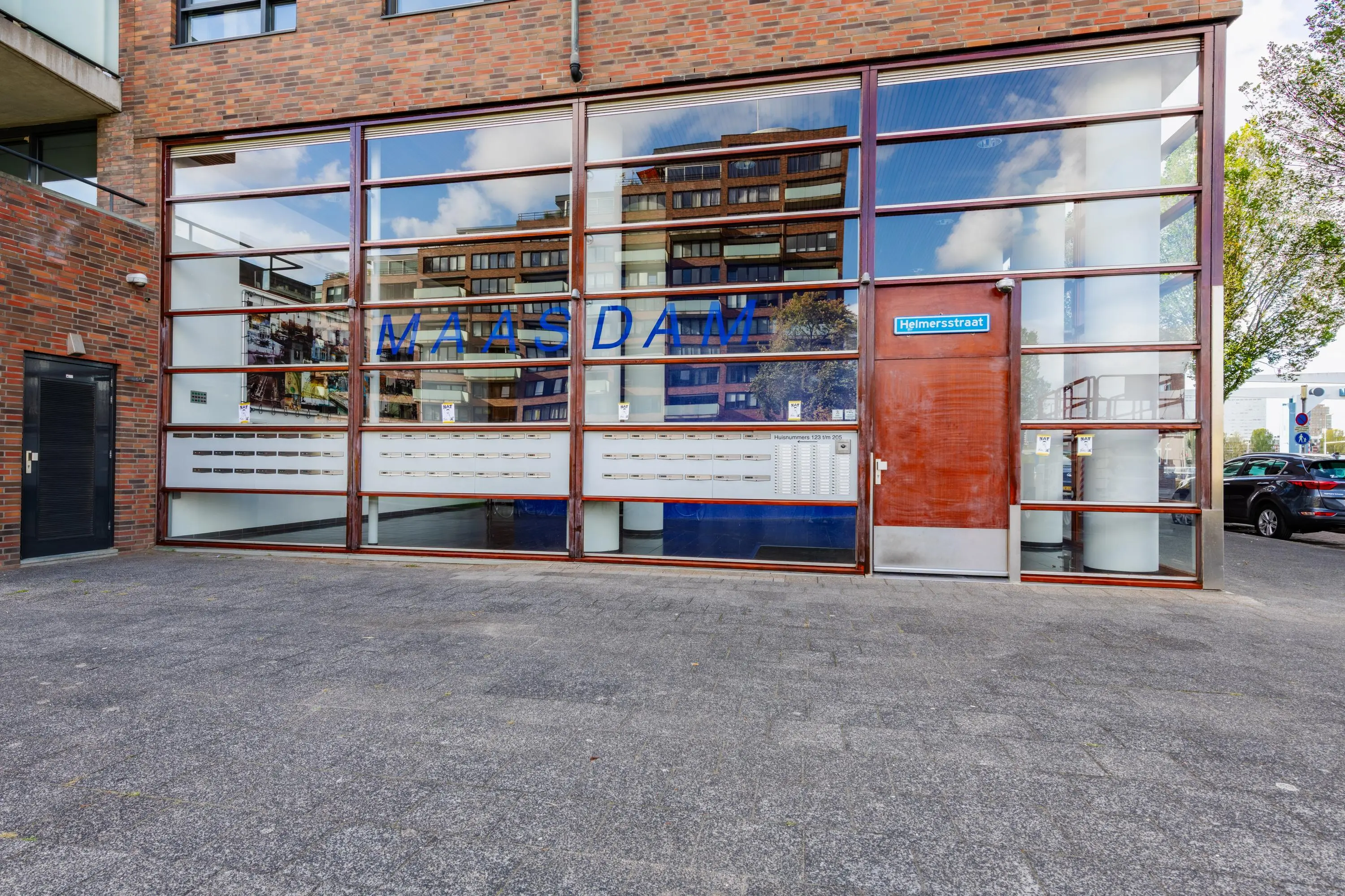 Helmersstraat 5