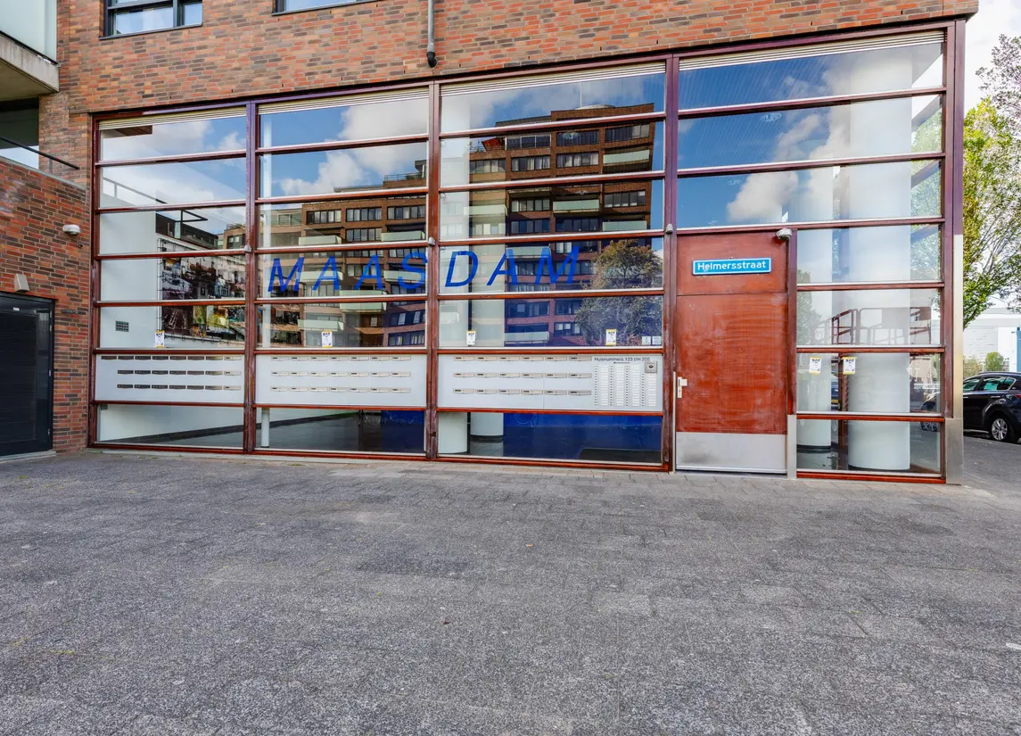 Helmersstraat 5