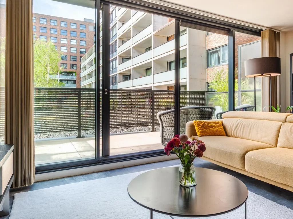Helmersstraat 5, ROTTERDAM