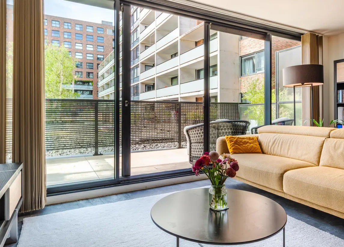 Helmersstraat 5