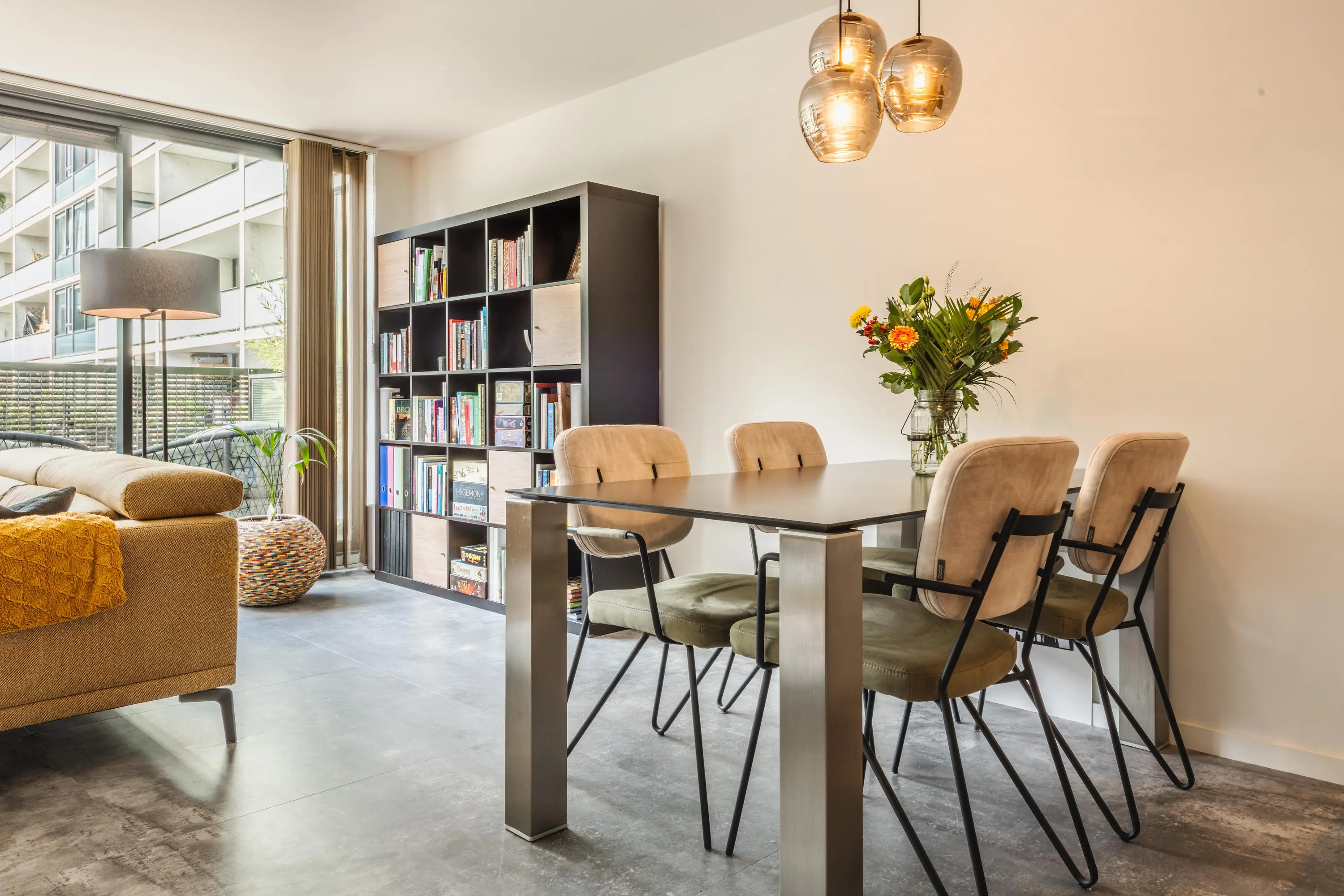 Helmersstraat 5