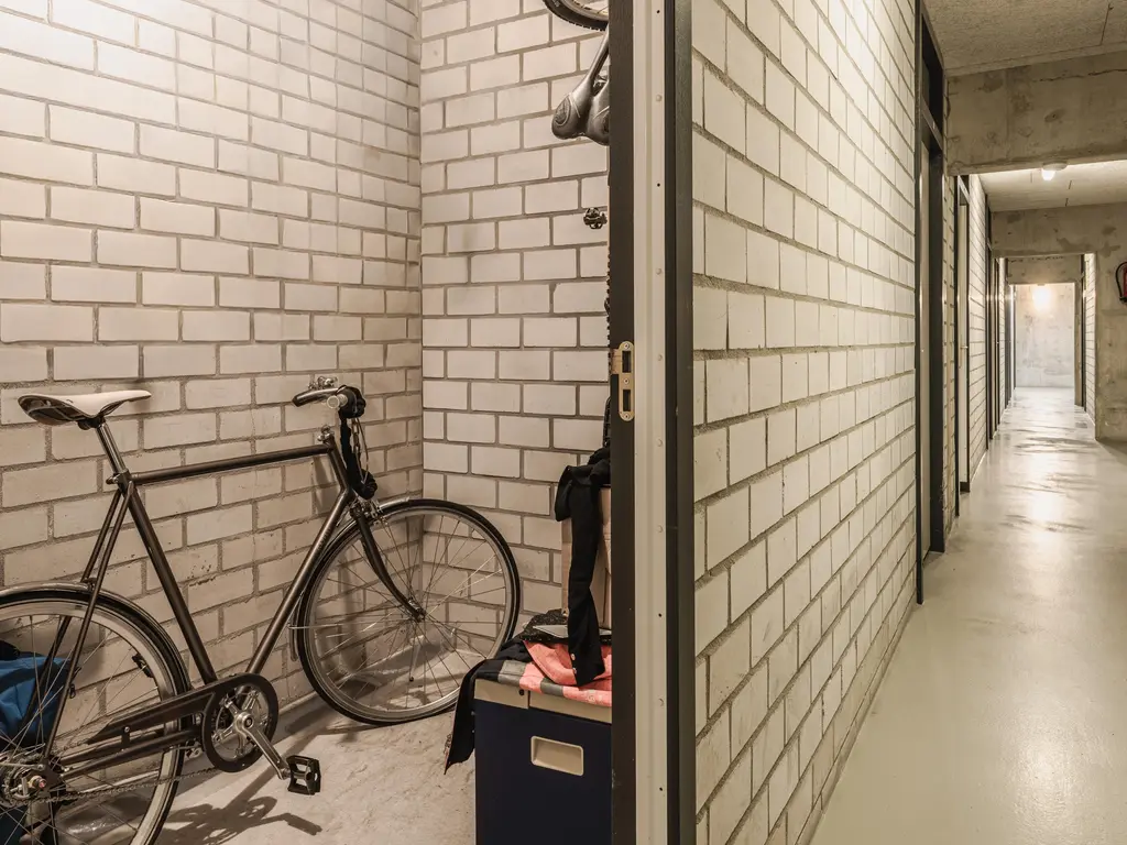 Helmersstraat 5, ROTTERDAM
