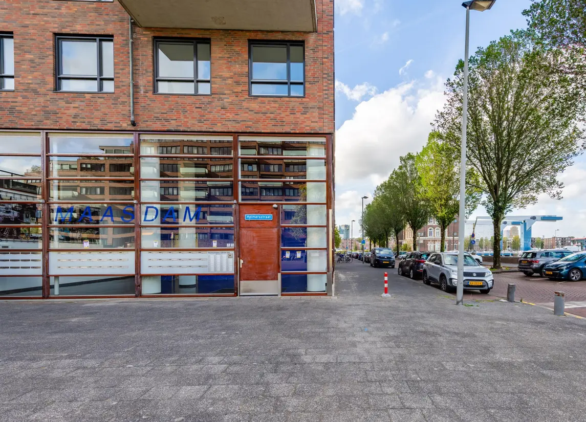 Helmersstraat 5