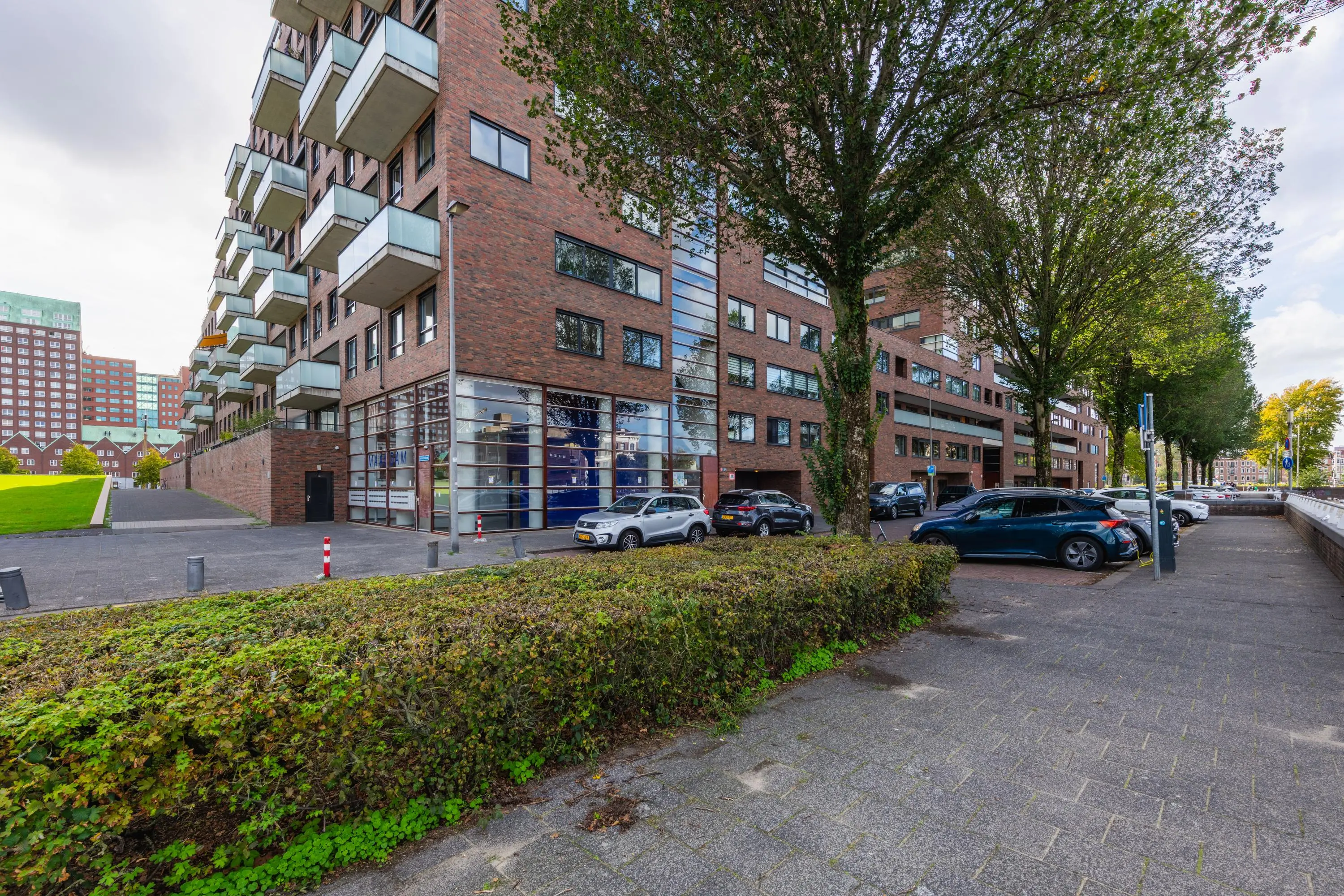 Helmersstraat 5