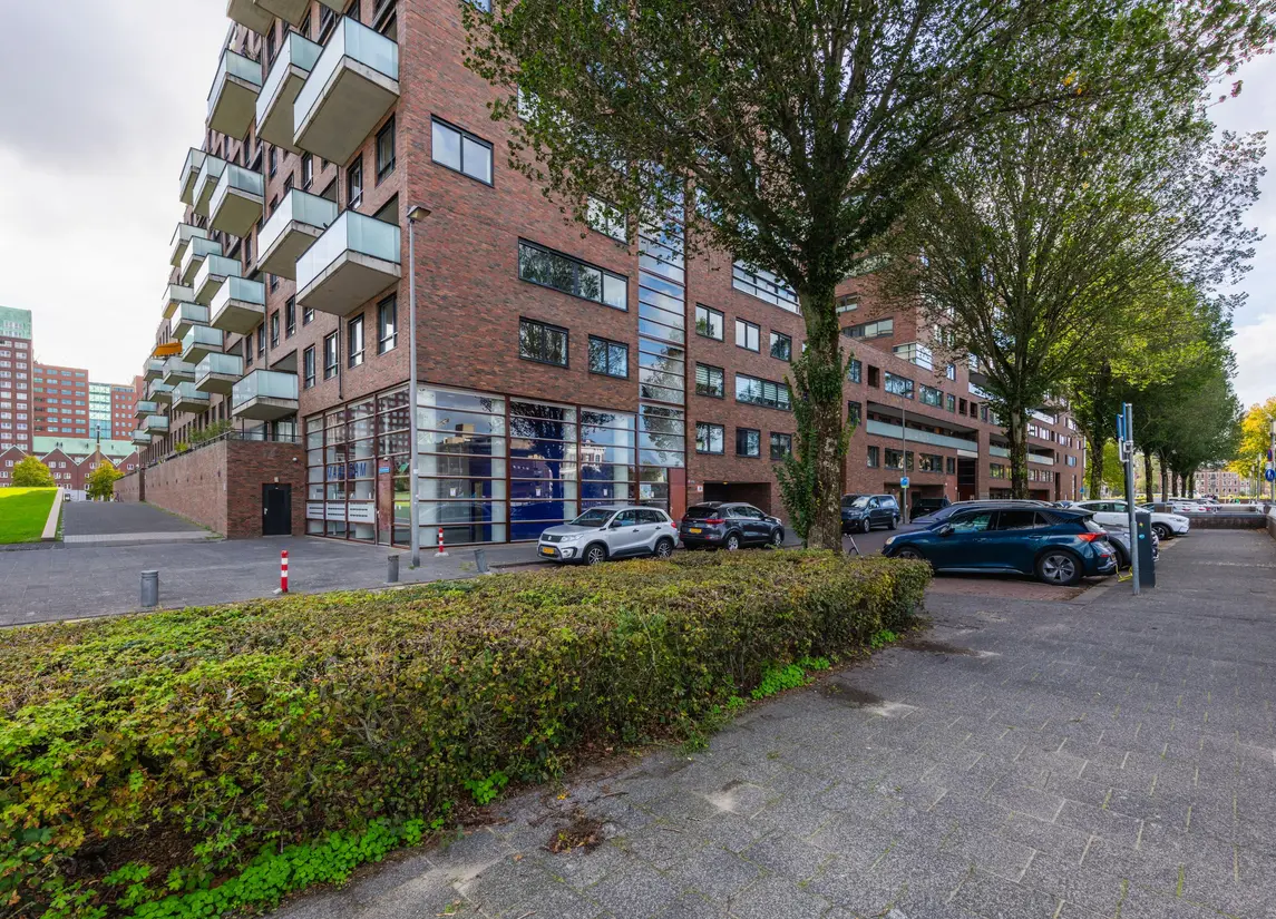 Helmersstraat 5