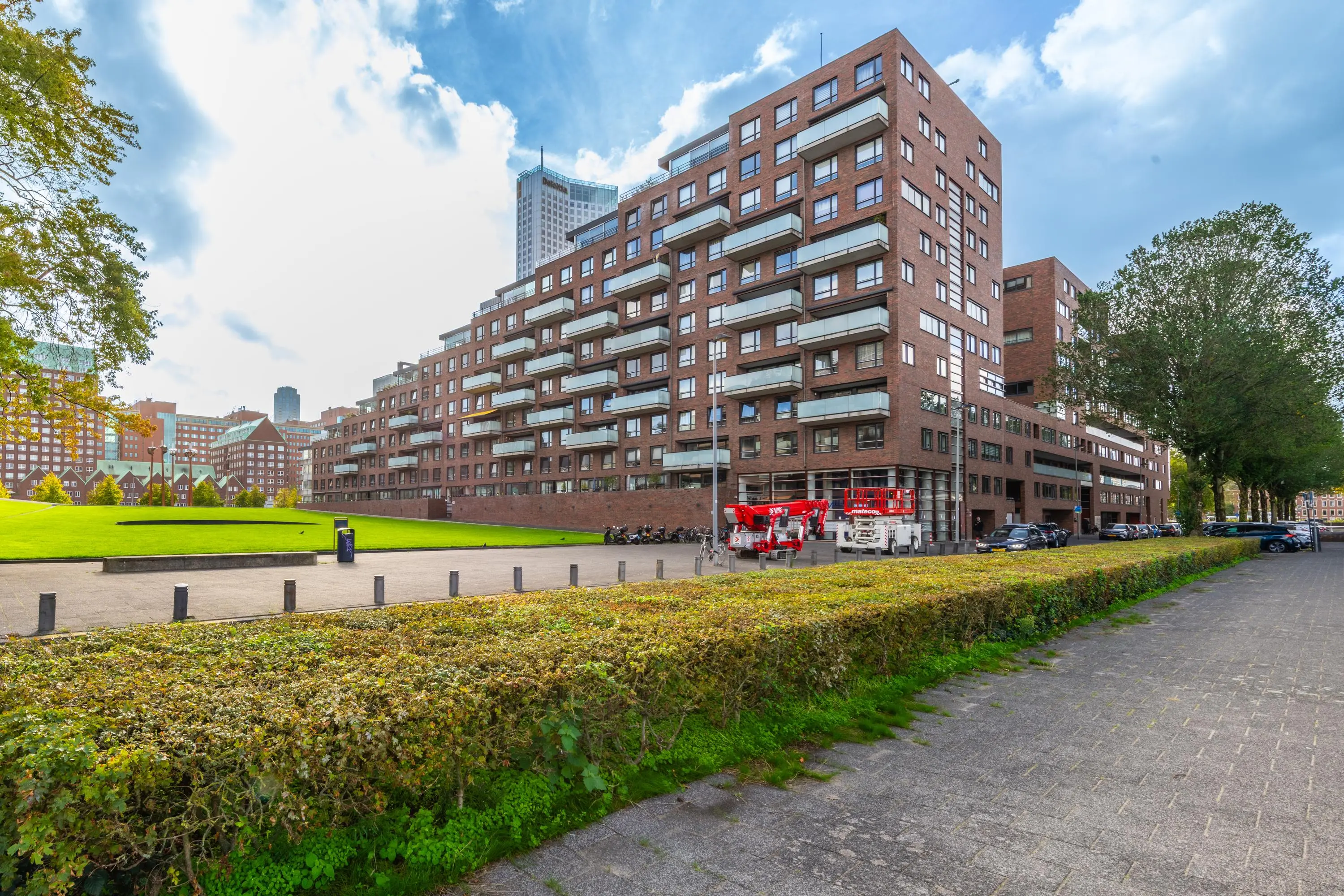 Helmersstraat 5