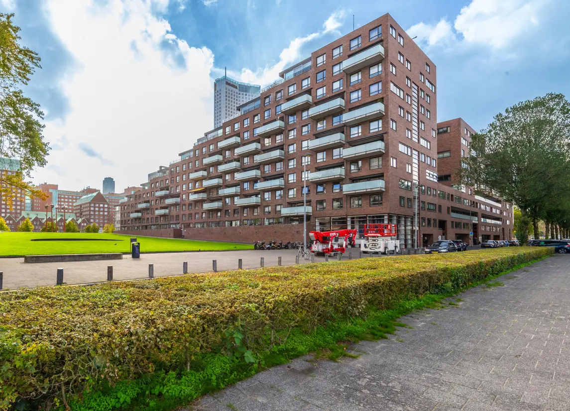 Helmersstraat 5
