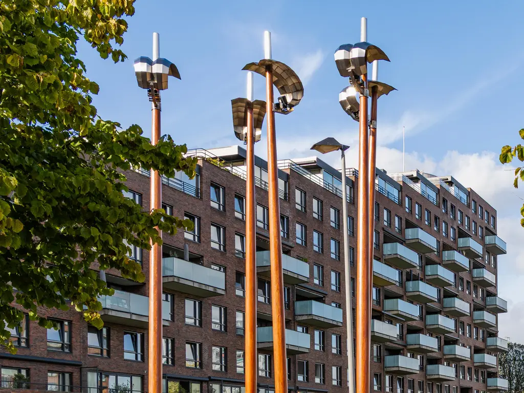 Helmersstraat 5, ROTTERDAM