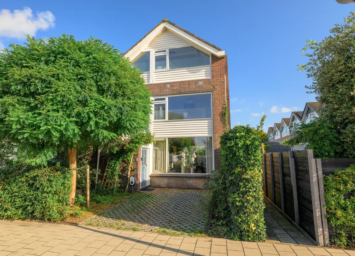 Kamerlingh Onnesstraat 2