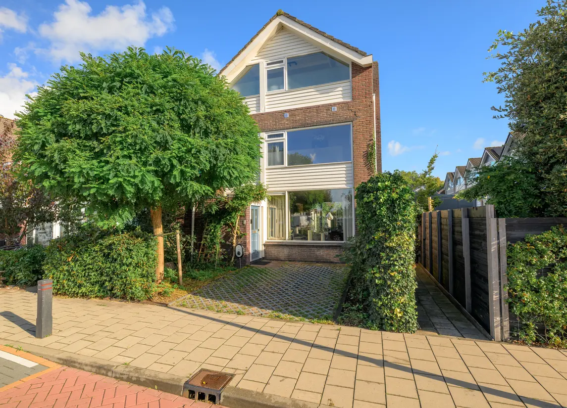 Kamerlingh Onnesstraat 2