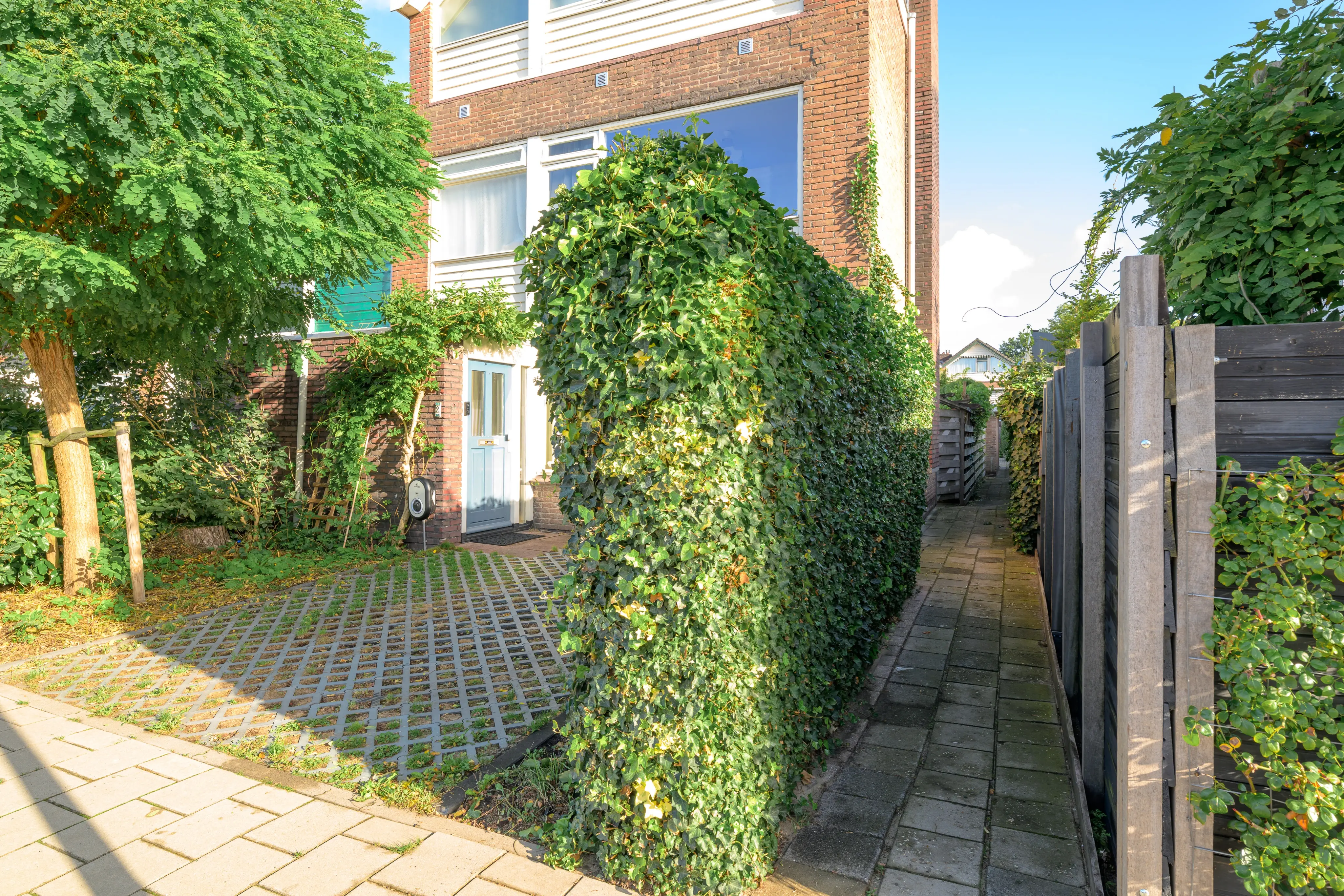 Kamerlingh Onnesstraat 2