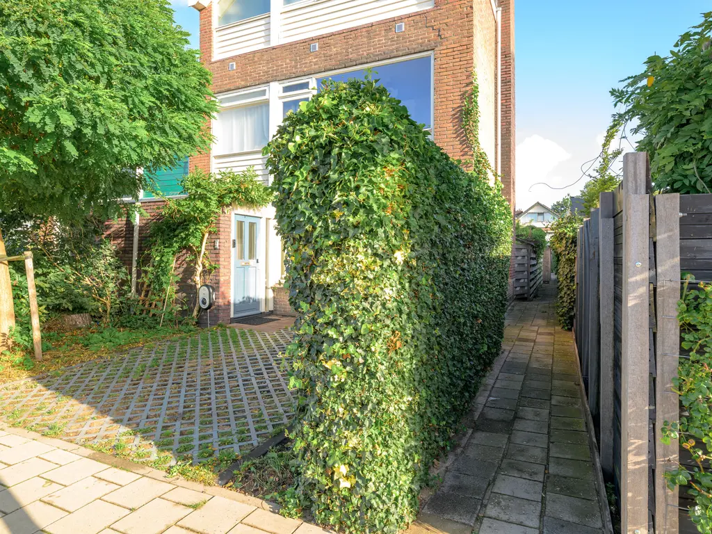 Kamerlingh Onnesstraat 2, Reeuwijk