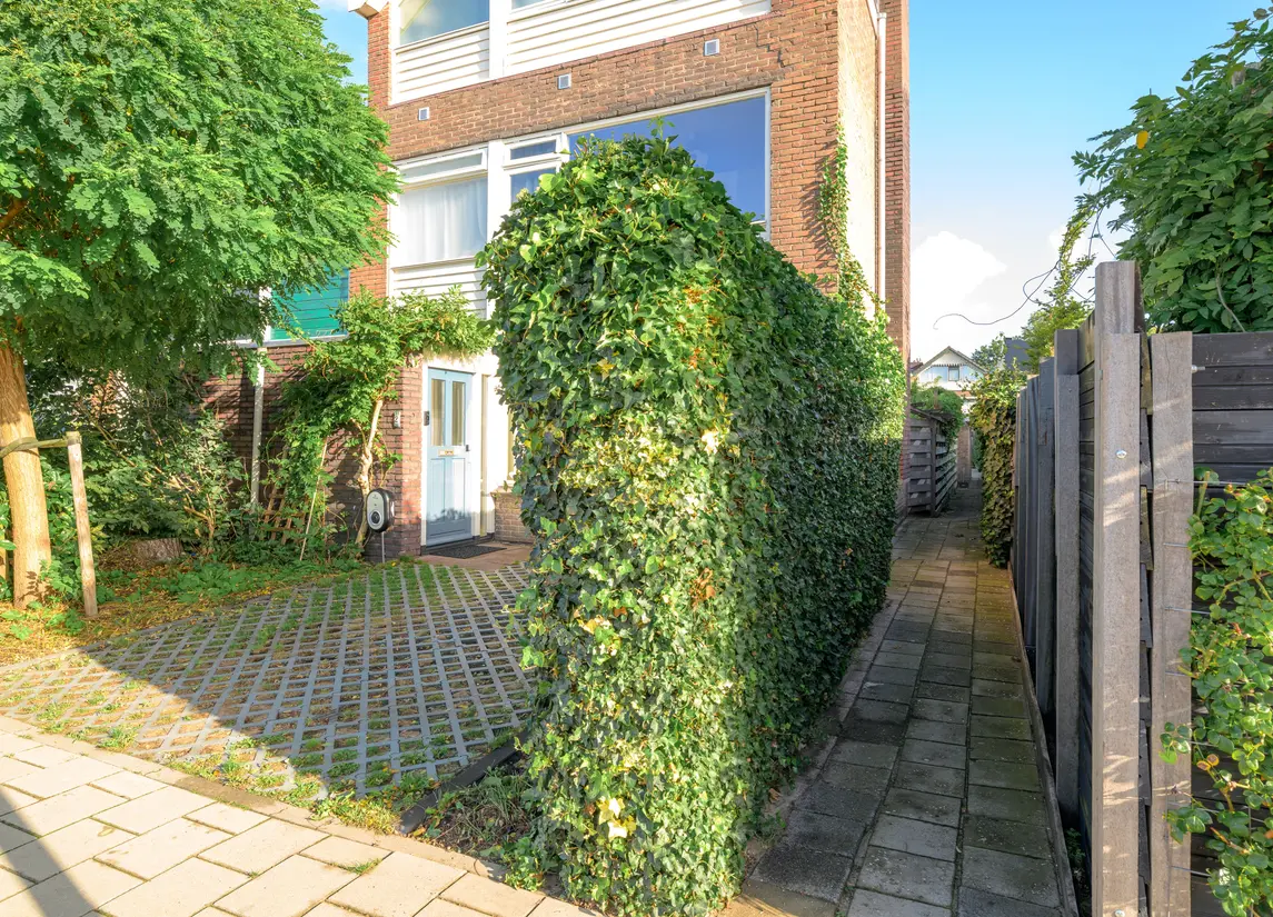 Kamerlingh Onnesstraat 2