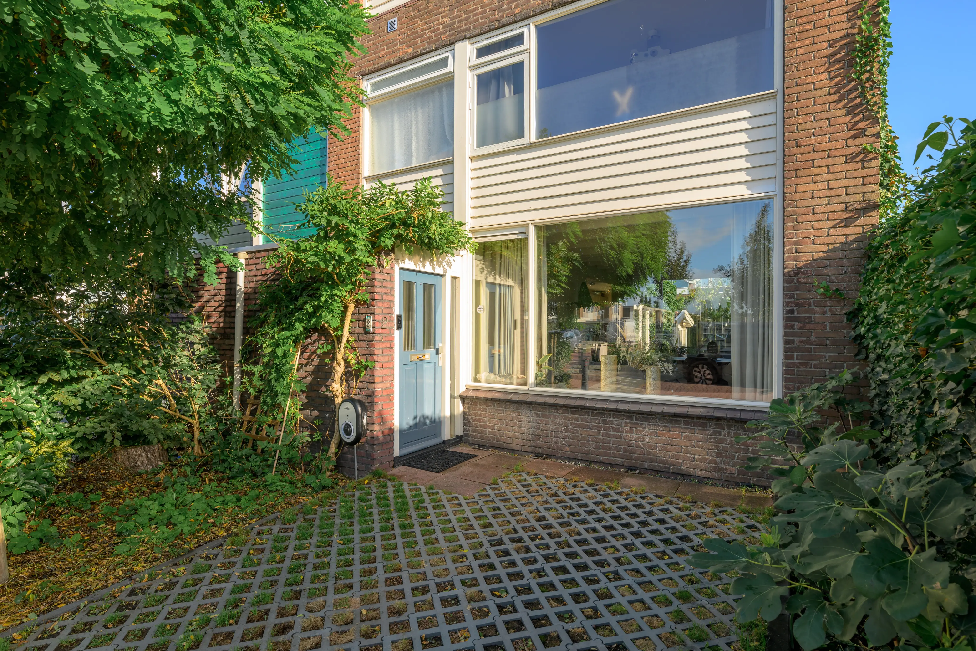 Kamerlingh Onnesstraat 2