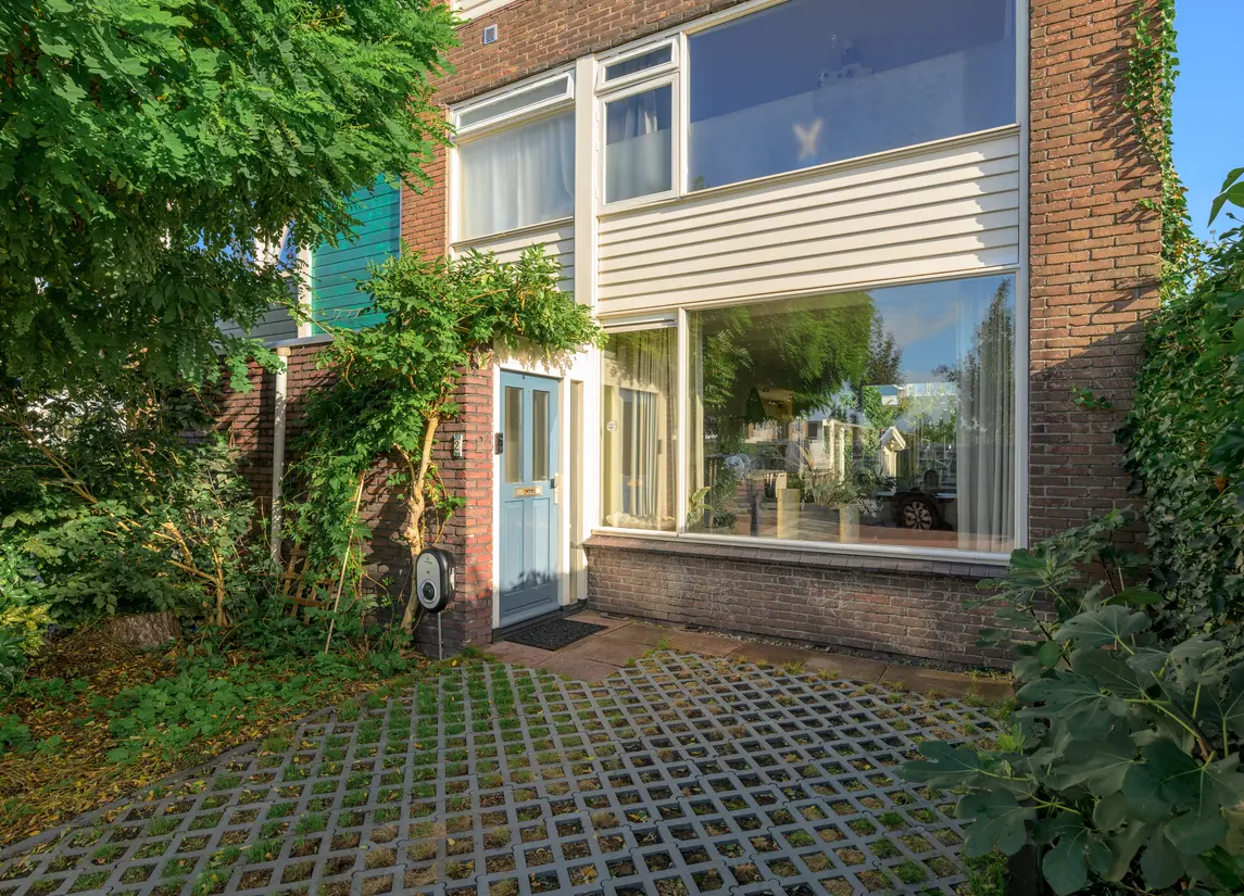 Kamerlingh Onnesstraat 2