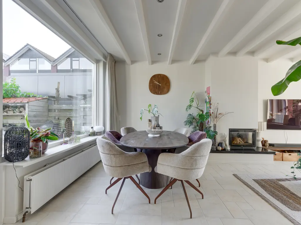 Kamerlingh Onnesstraat 2, Reeuwijk