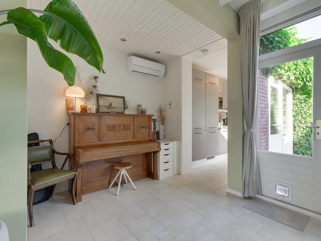 Kamerlingh Onnesstraat 2, Reeuwijk