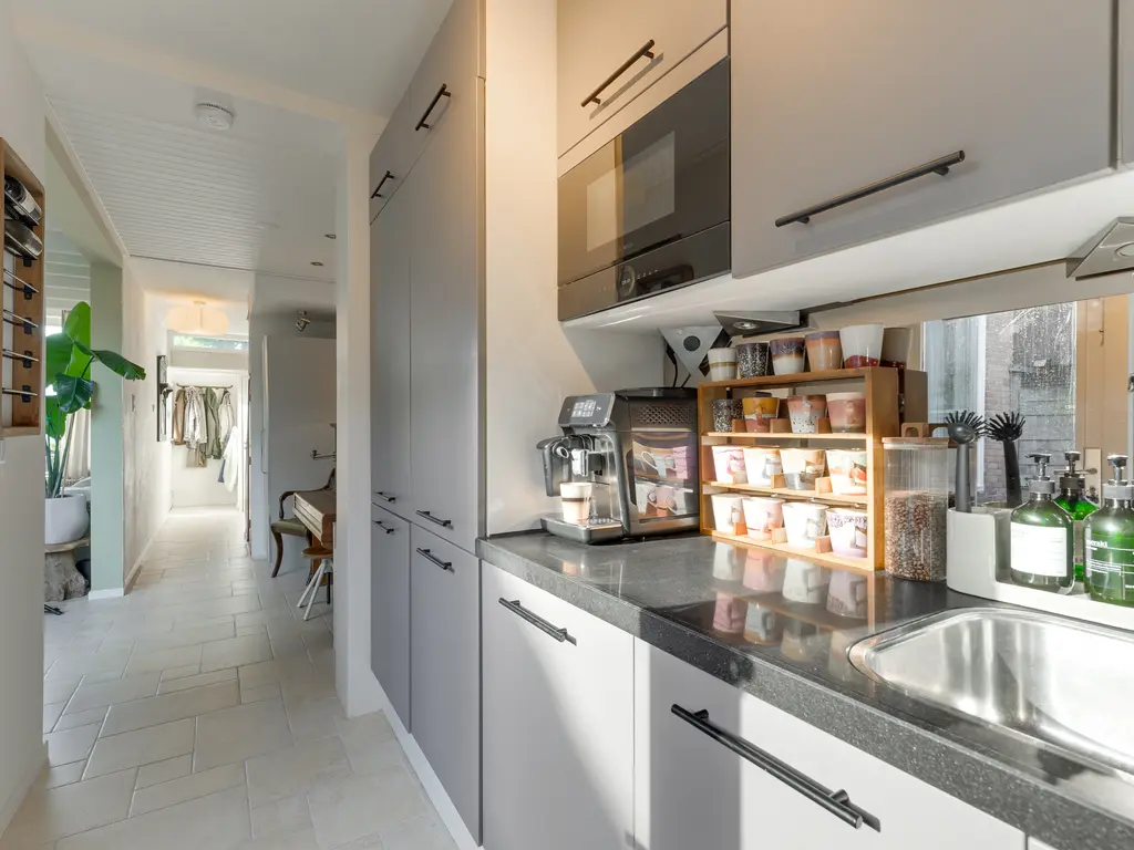 Kamerlingh Onnesstraat 2, Reeuwijk
