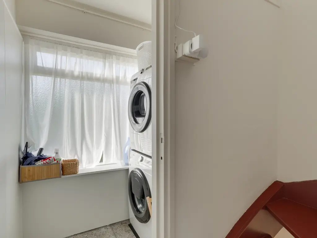 Kamerlingh Onnesstraat 2, Reeuwijk