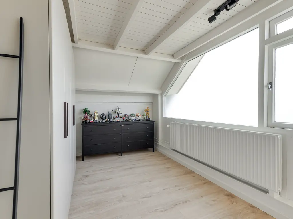 Kamerlingh Onnesstraat 2, Reeuwijk