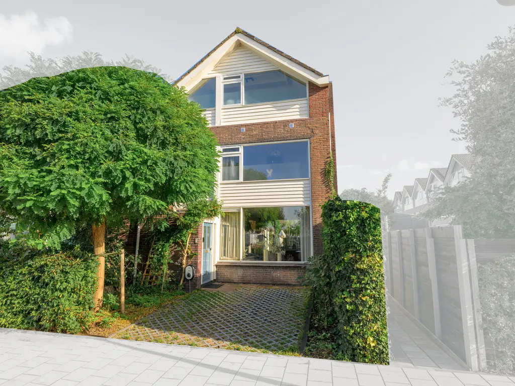 Kamerlingh Onnesstraat 2, Reeuwijk