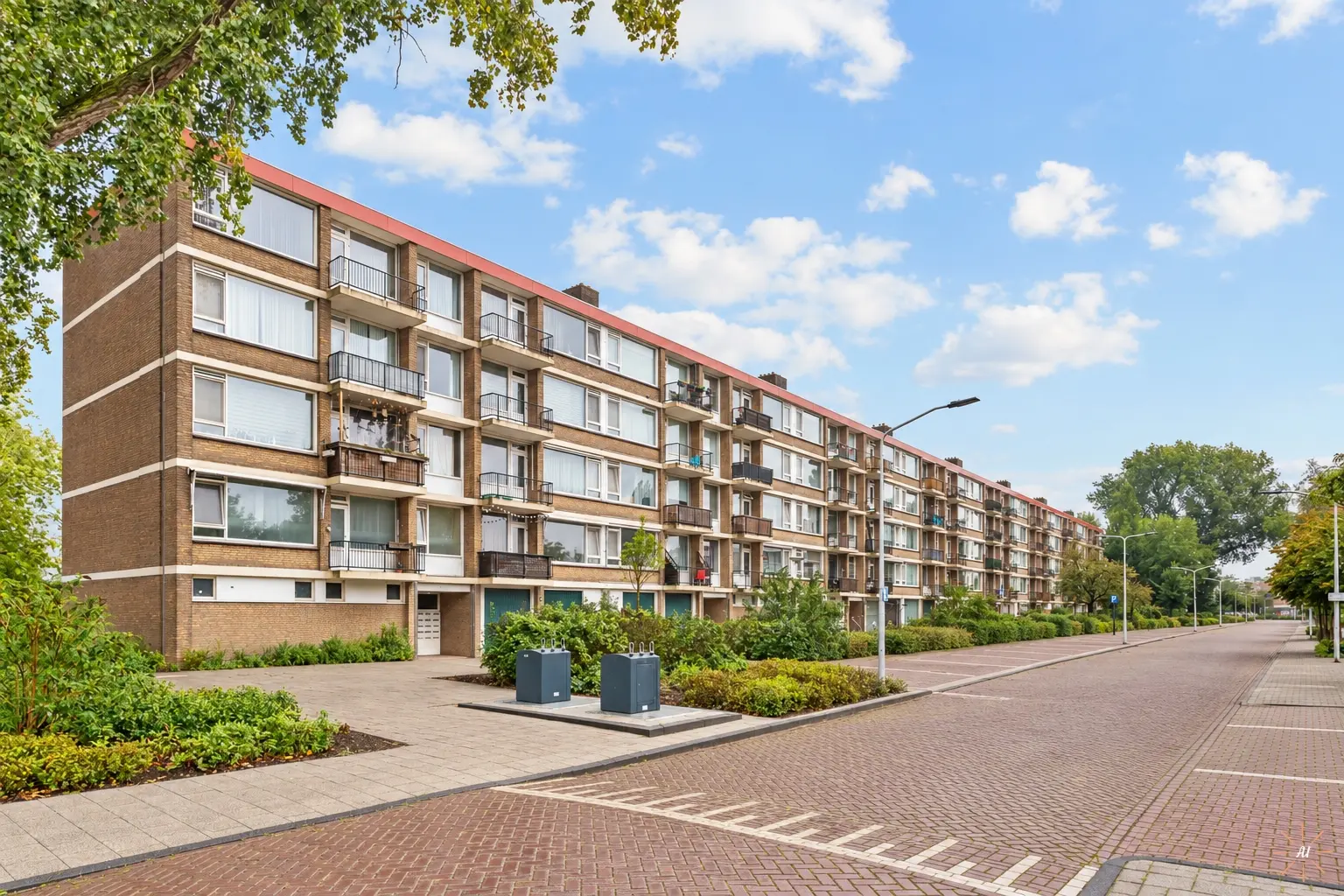Bachstraat 260