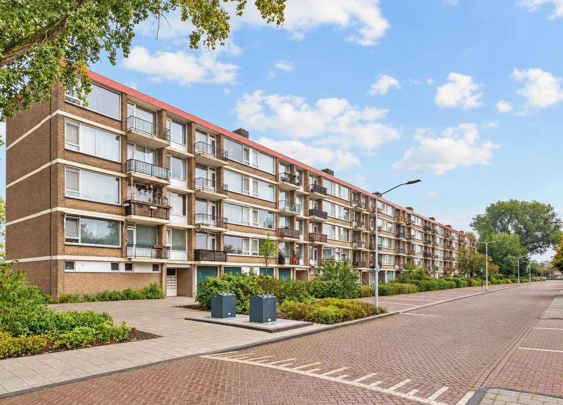 Bachstraat 260
