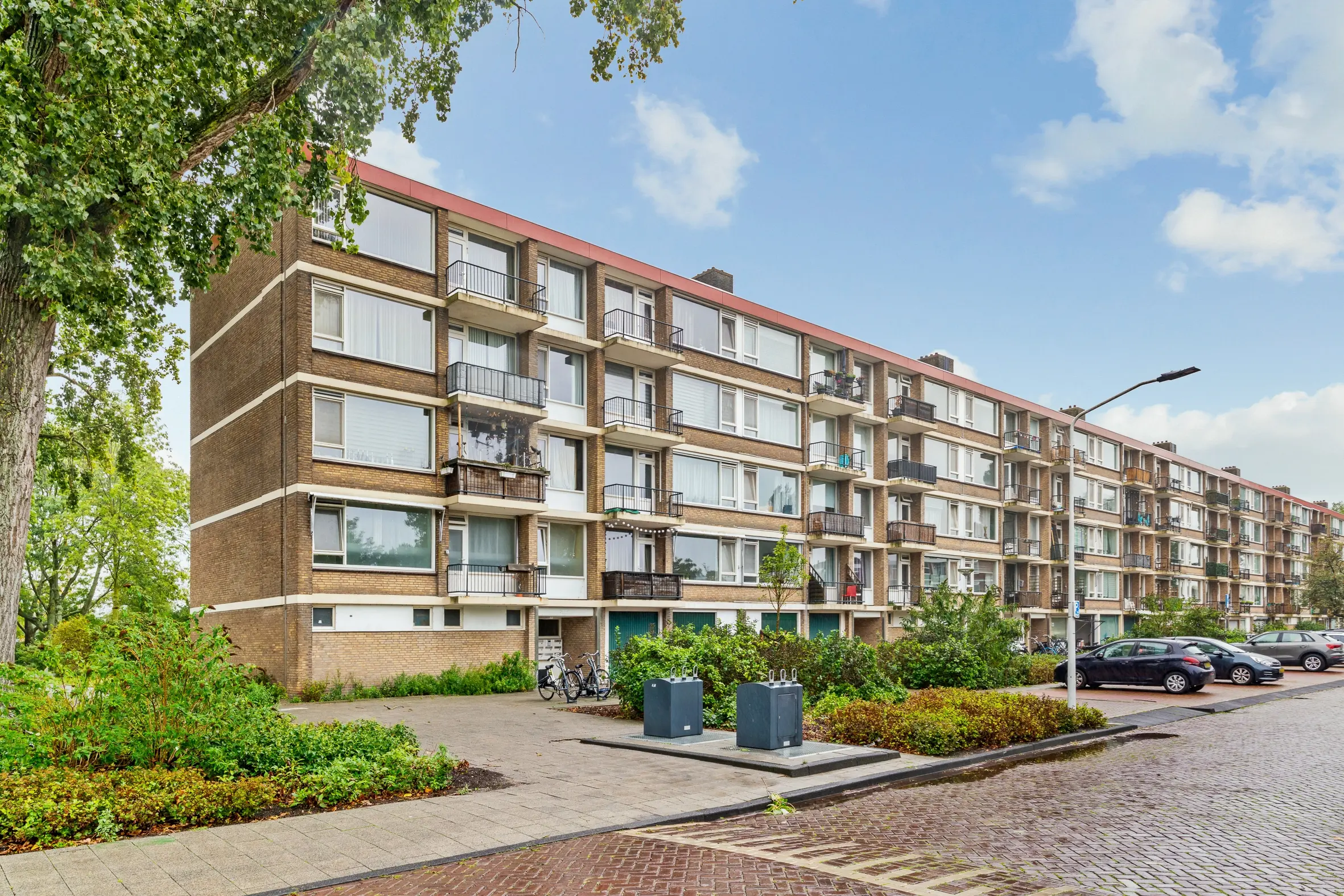 Bachstraat 260