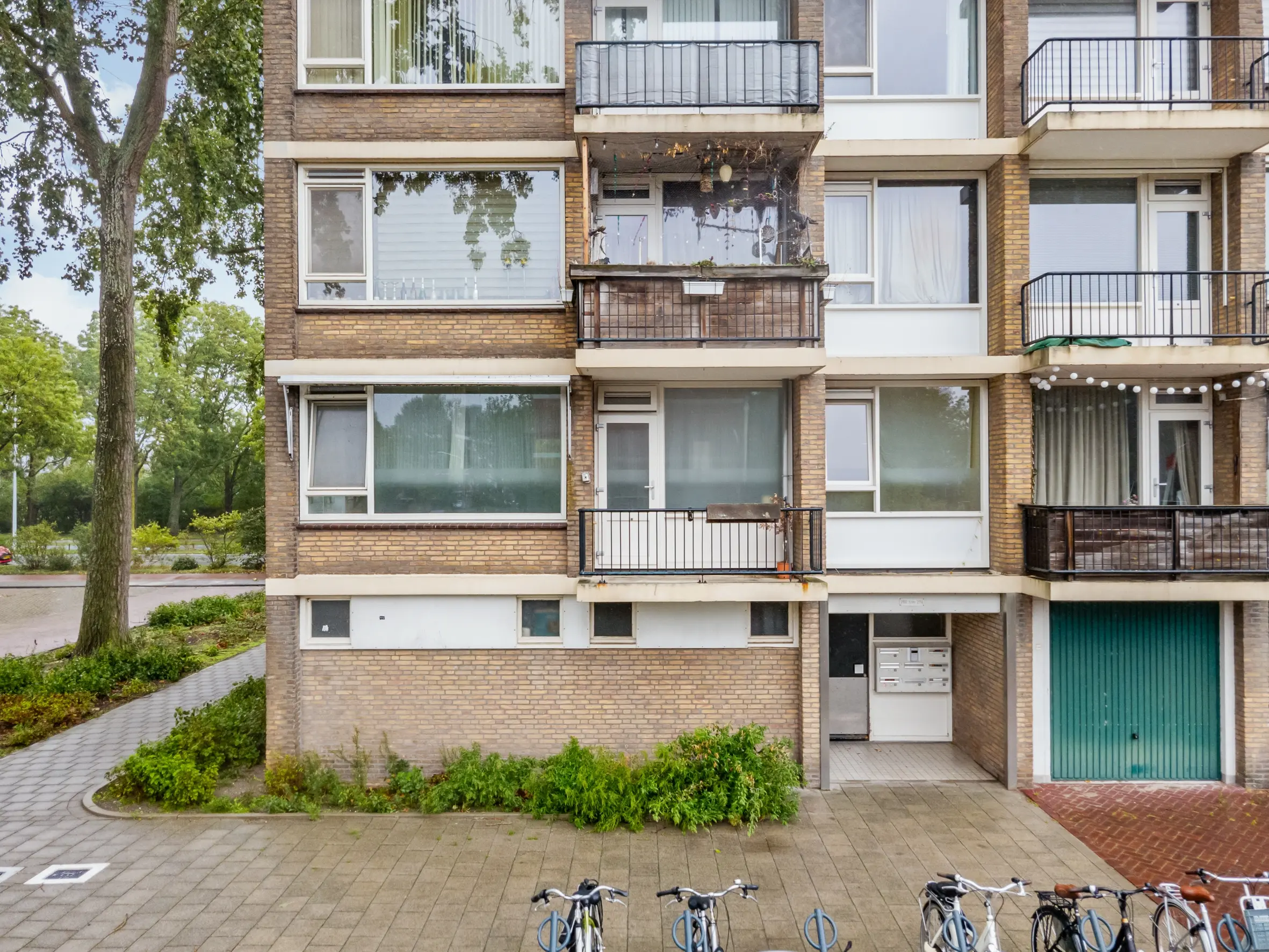 Bachstraat 260