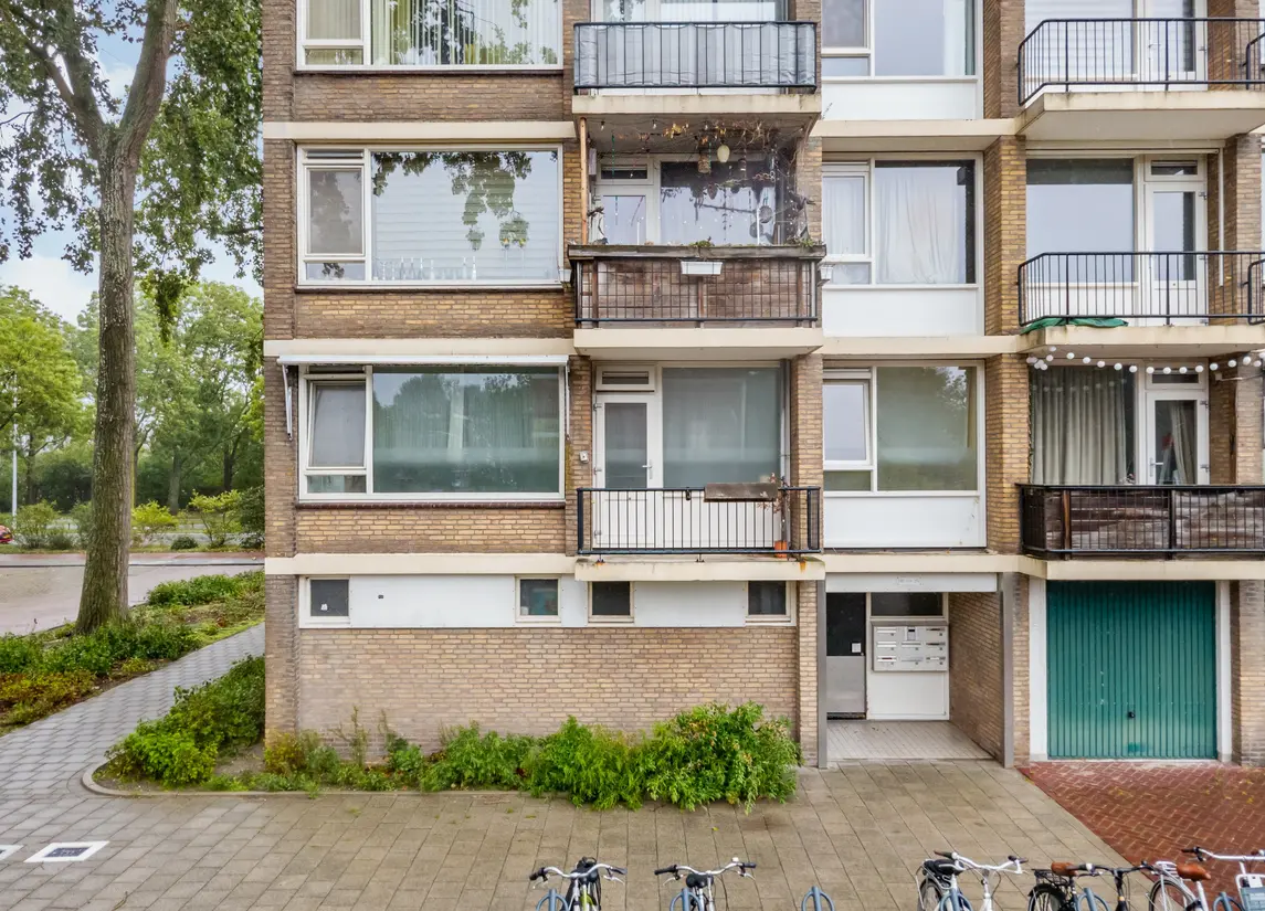 Bachstraat 260