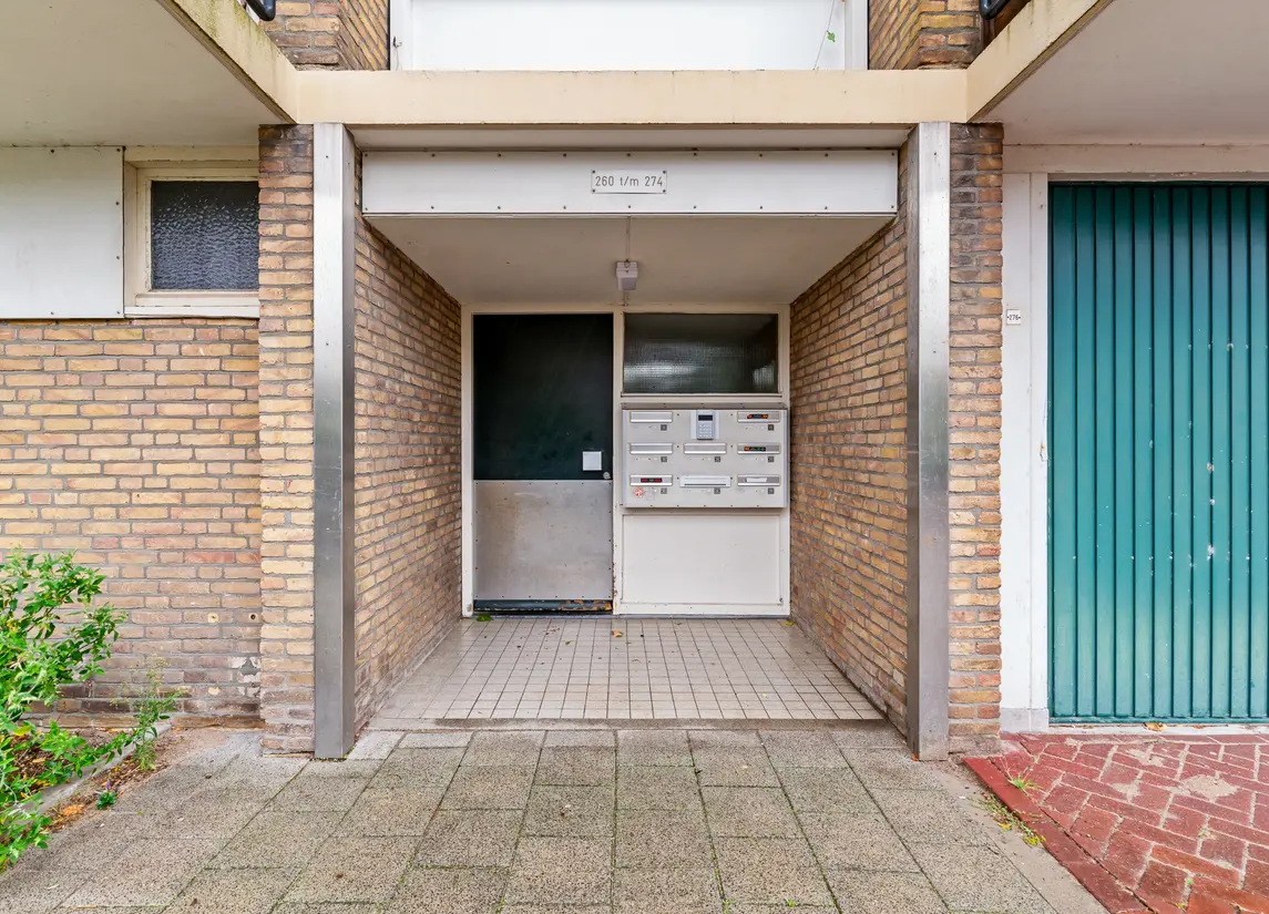 Bachstraat 260