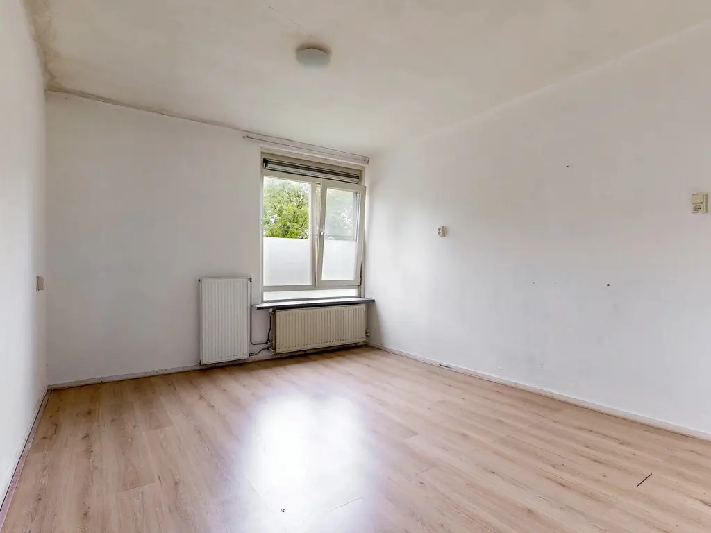 Bachstraat 260, Leiden