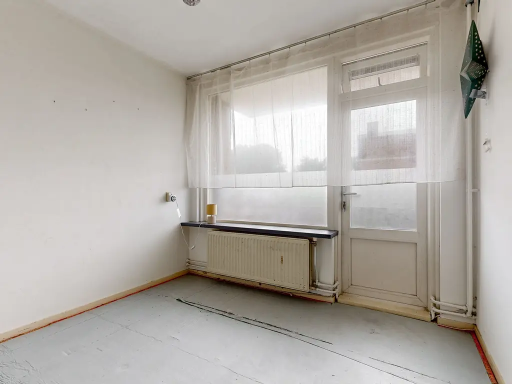 Bachstraat 260, Leiden