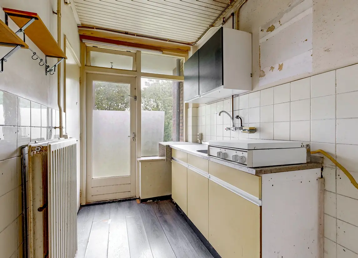 Bachstraat 260